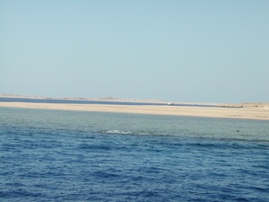 Egipt - Ras Mohamed