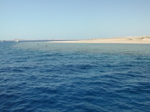 Egipt - Ras Mohamed