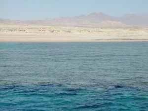 Egipt - Ras Mohamed