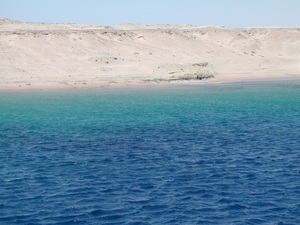 Egipt - Ras Mohamed
