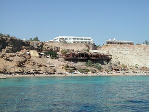 Egipt - Ras Mohamed