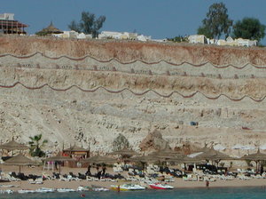 Egipt - Ras Mohamed