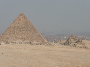 Egipt - Giza