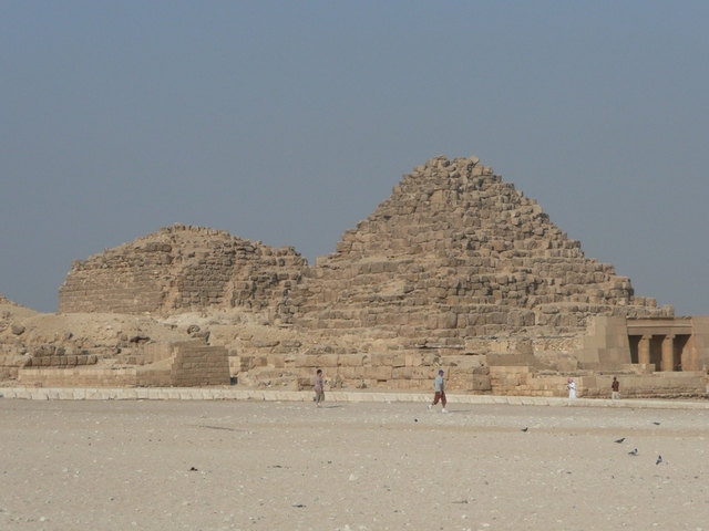 Egipt - Giza