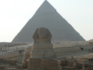 Egipt - Giza