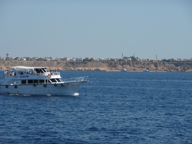 Egipt - Ras Mohamed