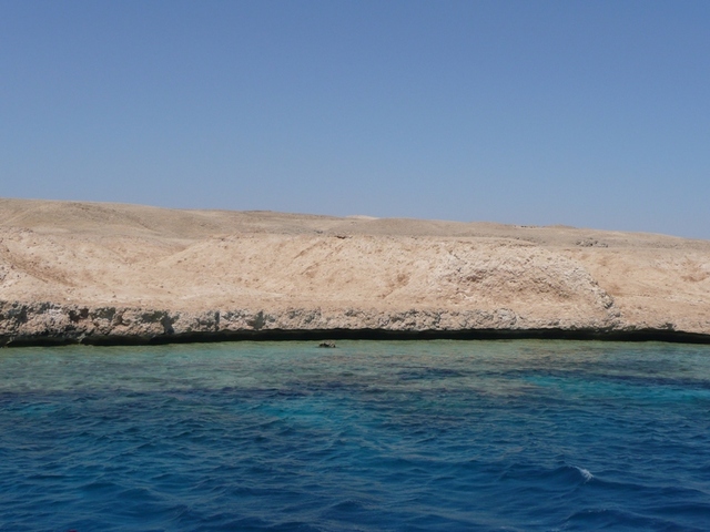Egipt - Ras Mohamed