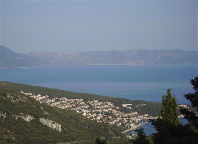 Rabac, Istria, Chorwacja