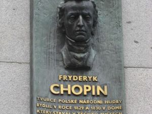 Praga, Republika Czeska