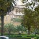 Palermo - Piazza della Vittoria, Palazzo dei Normanni