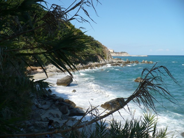 Calabria (Tropea)