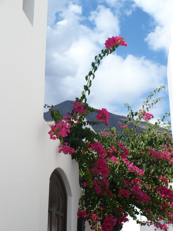 Stromboli Ziemia Bogów