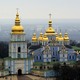Kijów sobór św. Michała o Złotych Kopułach