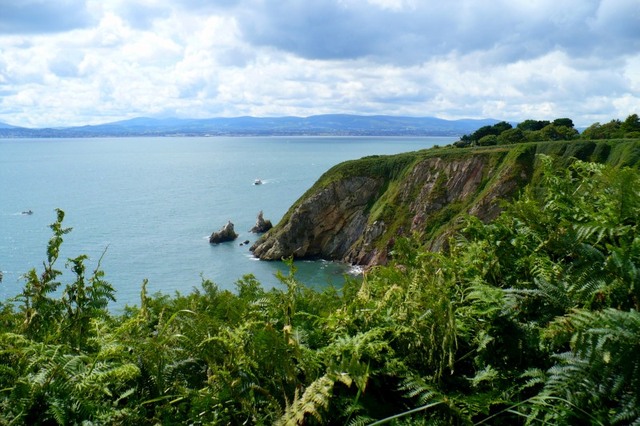 Półwysep Howth (Dublin)