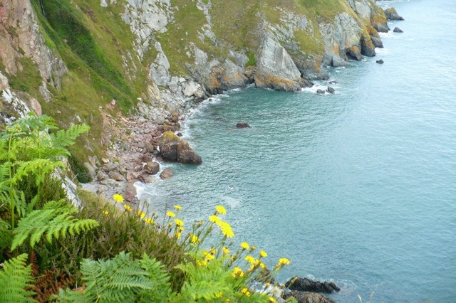 Półwysep Howth (Dublin)