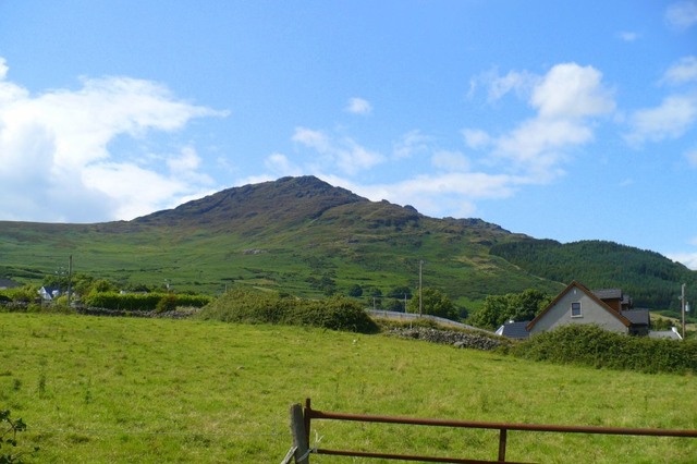 Irlandia (okolice Dundalk)