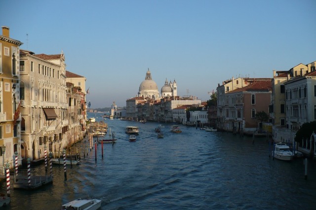 Canale Grande
