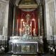 Palermo - wnetrze Katedry 2