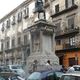 Palermo - Piazza Bologni