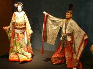 Palermo - Piazza Marina 6, muzeum marionetek