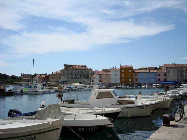 Miasto Cres