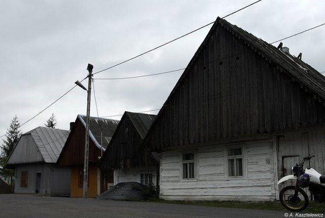 Jaśliska