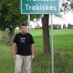 Trakiszki