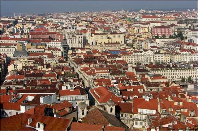 Portugalia lizbona  1 