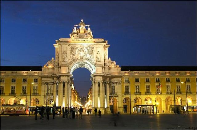 Portugalia lizbona  3 