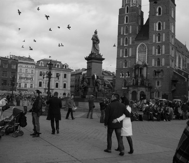 Kraków