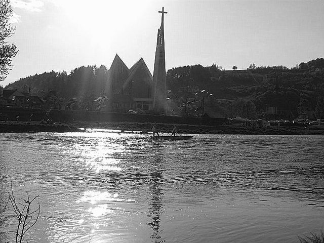 Krościenko nad Dunajcem