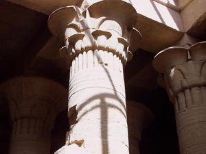 Świątynia Philae, Aswan, Egipt