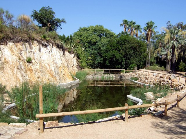 Ogród botaniczny Marimurtra