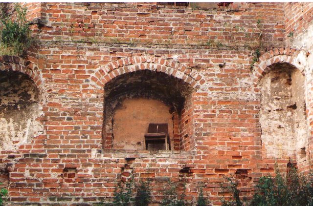 Gdańsk, Żabi Kruk