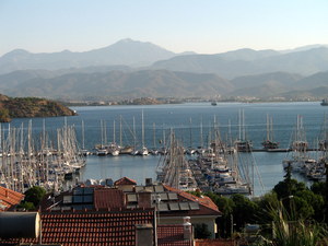 Fethiye, Morze Egejskie, Turcja (Interhome)