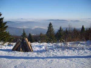 Interhome,Polska ,Beskidy