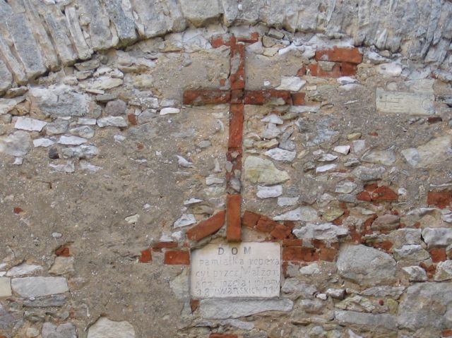 Krzyż