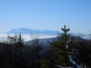 Interhome ,Polska Beskidy