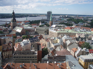 Ryga (Rīga)