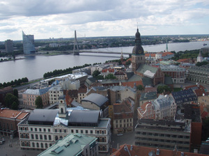 Ryga (Rīga)