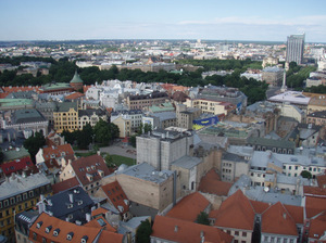 Ryga (Rīga)