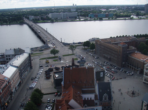 Ryga (Rīga)