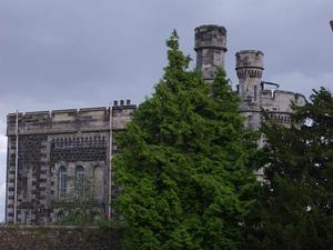 154616 - Stirling Z wizytą u Stuartów