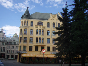 Ryga (Rīga)