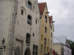 Tallinn