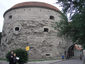 Tallinn