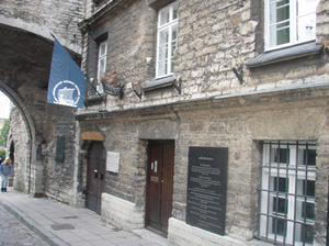 Tallinn