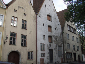 Tallinn