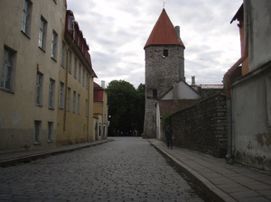 Tallinn