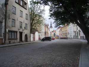 Tallinn
